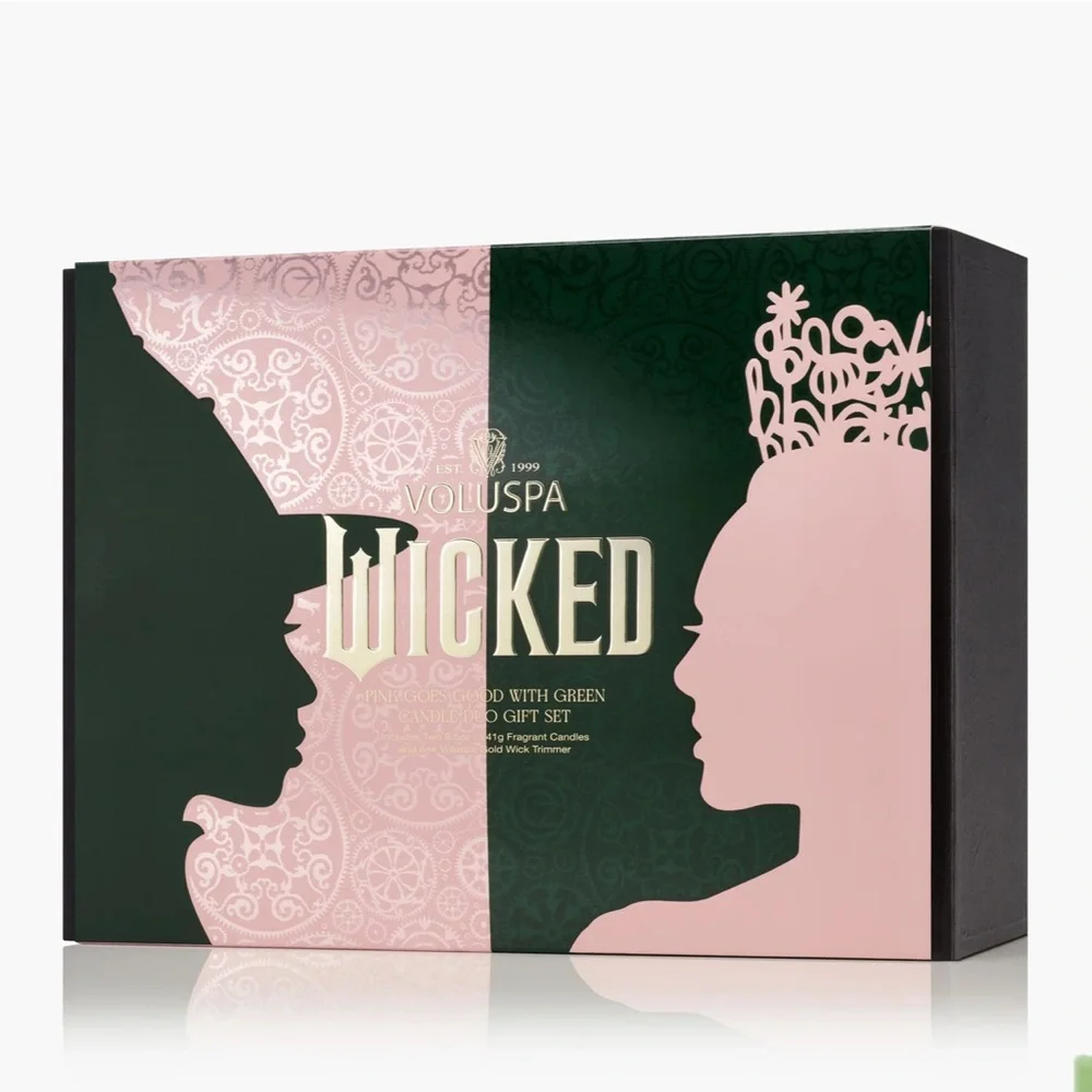 Voluspa indulge wicked